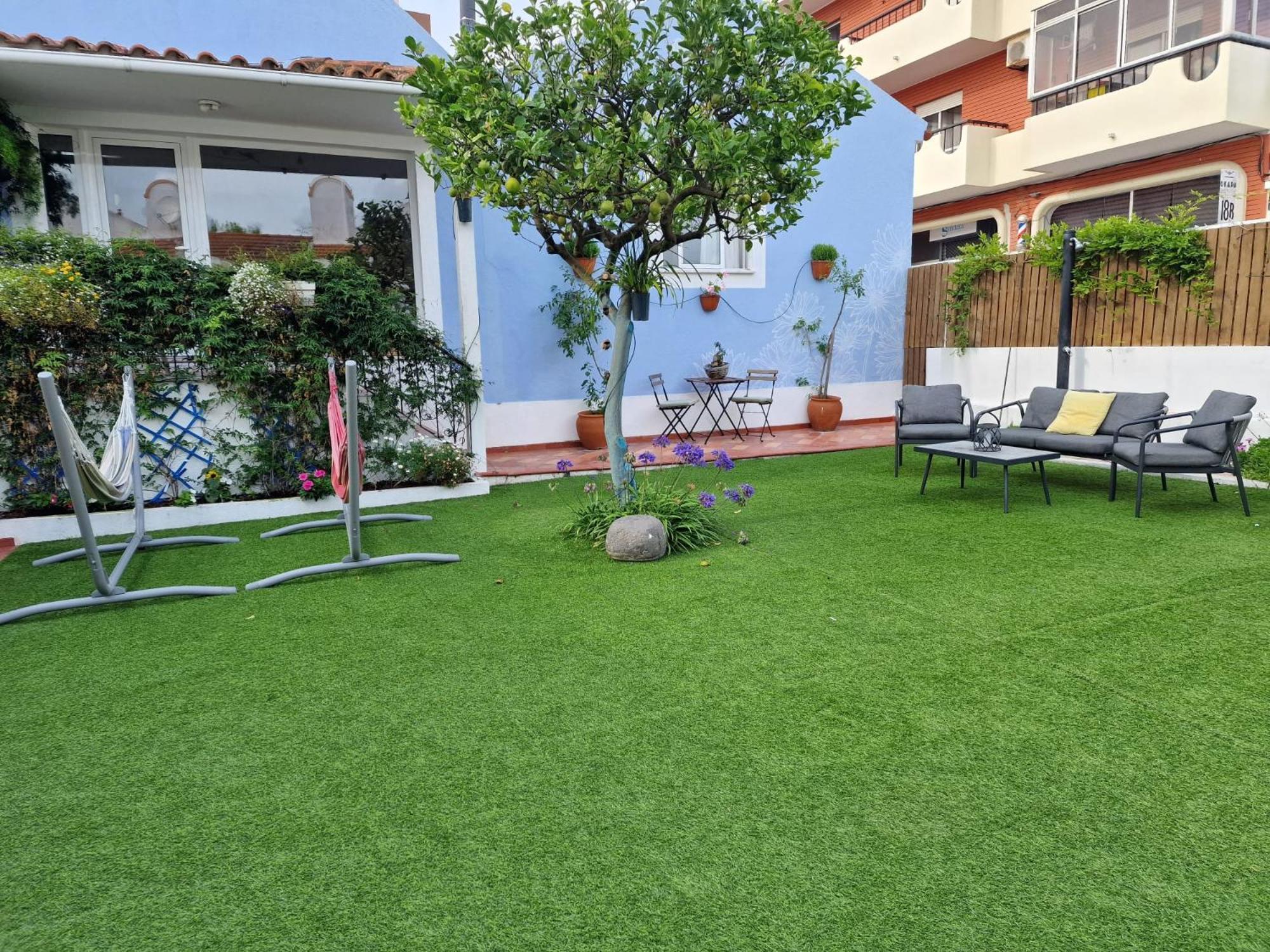Vila Maria Mix Dorm By Host-Point กอสตา ดา กาปาริกา ภายนอก รูปภาพ